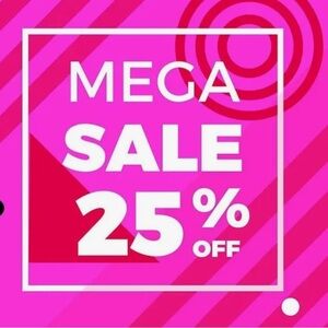 All Items are on sale for your Shopping Pleasure! Bundle &Save!